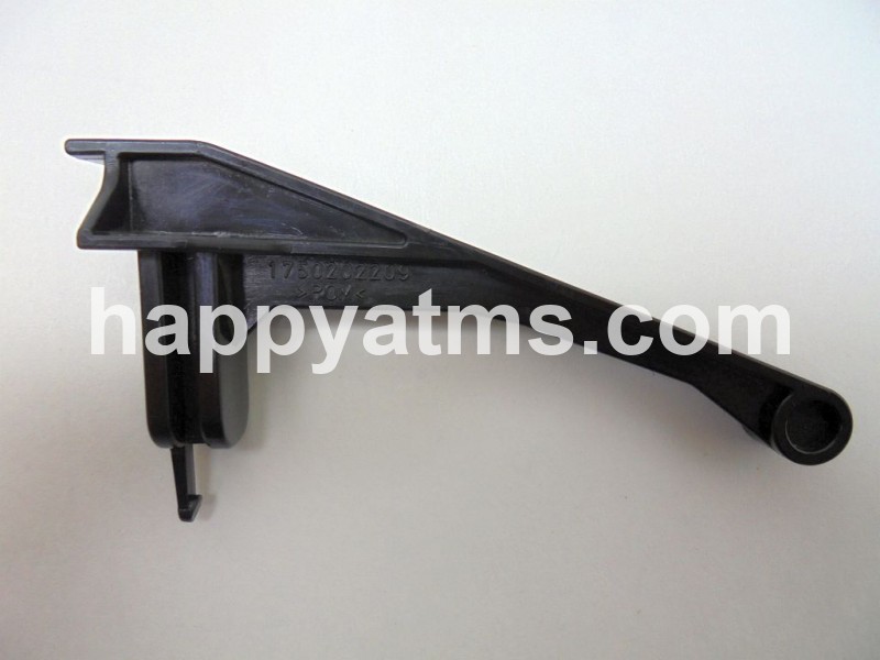 Wincor Nixdorf GUIDE SHUTTER CCMV2 PN: 1750202209, 1750202209