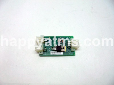 NCR POWER REGULATOR BOARD PN: 445-0689196A, 4450689196A