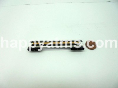NCR 15-PIN PRINT HEAD FOR PRINTER PN: 497-0465432, 4970465432