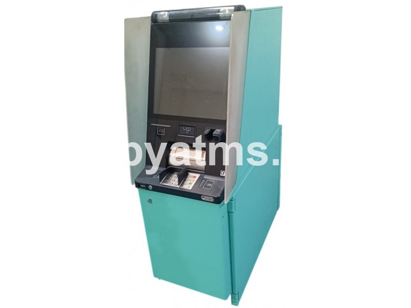 Diebold Nixdorf DN Series 200V Lobby Cash Recycler with Check or Coin COMPLETE ATM image