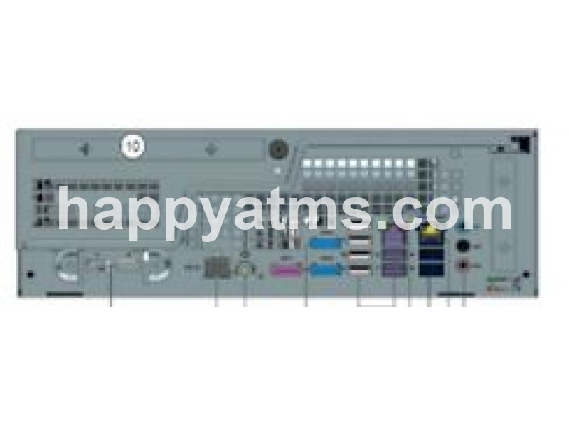 Diebold Nixdorf PWA PC 8G AMT COR IS 7500 Q 170 TPM2.0 PN: 01750332491, 1750332491