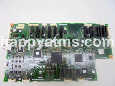 NEW NCR PCB-ASSY Lower GBRU PN: 009-0035979, 90035979, 0090035979