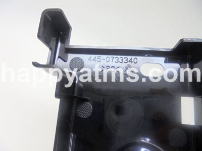 NCR COVER PICK GEAR S2 PN: 445-0733340, 4450733340