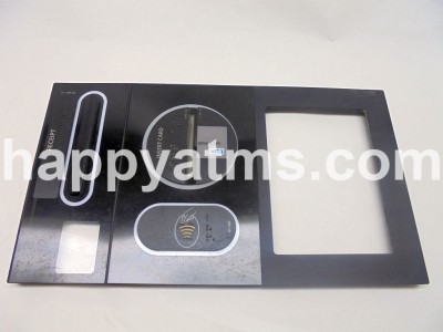 NCR SHIELD COVER PN: 445-0784981, 4450784981