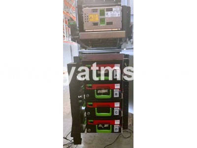 Diebold Nixdorf 4th Generation Cash Recycling Engine RM4V PN:RM4V