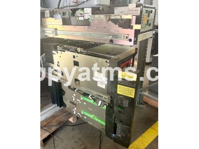 Diebold Nixdorf 4th Generation Cash Recycling Engine RM4V PN:RM4V