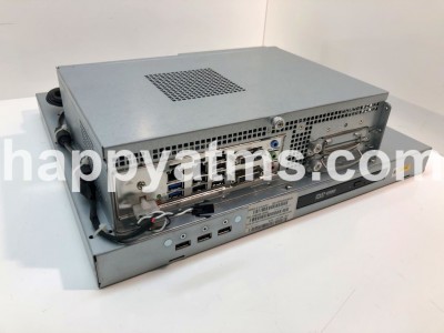 Diebold VOYAGER PC, CI5 2.7 Ghz, 8 GB, WINDOWS 10 READY, INCLUDES TPM, OPTEVA UPGRADE PN: 00-158089-000D, 158089000D, 00158089000D PN: 00-158089-000D, 158089000D, 00158089000D