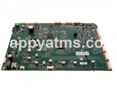 Diebold Nixdorf PCBA, MAIN, CDM PN: 01750361011, 1750361011
