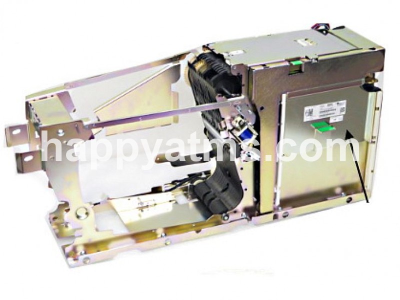 Diebold Nixdorf CDM CHASSIS ASSEMBLY PN: 01750331718, 1750331718
