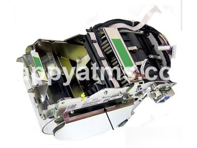 Diebold Nixdorf CDM ESCROW AND PRINT ASSEMBLY PN: 01750331781, 1750331781