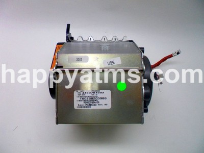 NCR SDM2 ESCROW ASSEMBLY PN: 445-0784392, 4450784392