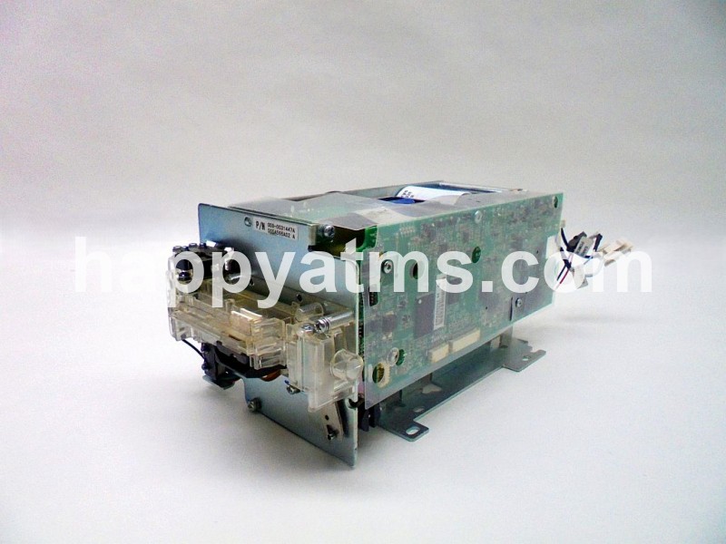 NCR ATM CARD READER PN: 009-0031447, 90031447, 0090031447