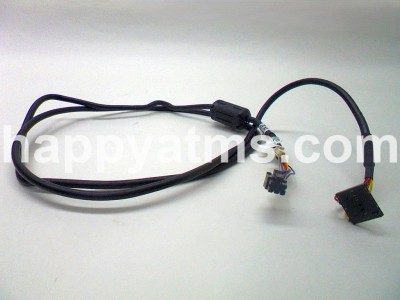 NCR SPS 3.0 Control PCB To CAP 1360MM PN: 445-0761431, 4450761431