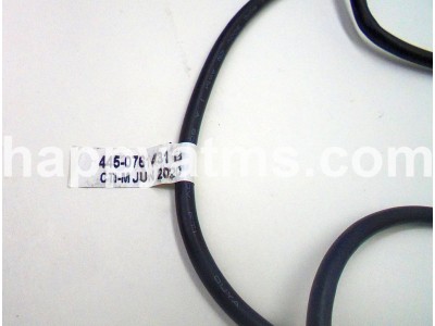 NCR SPS 3.0 Control PCB To CAP 1360MM PN: 445-0761431, 4450761431