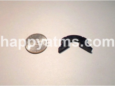 AS-NEW NCR SR POCKET FEED RUBBER PN: 009-0040589, 90040589, 0090040589