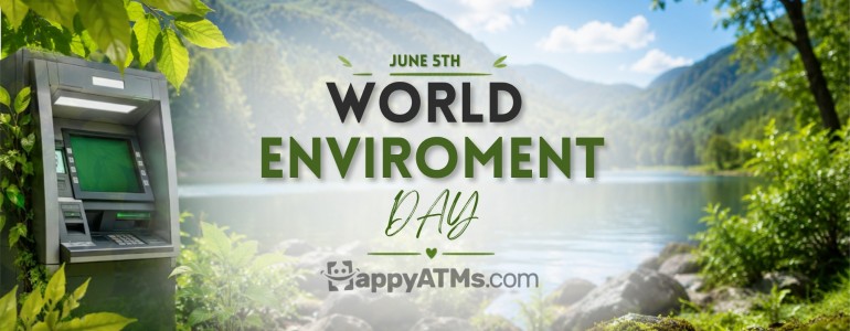 world enviroment day