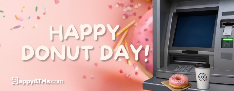 donaut day