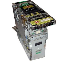 Deposit Modules