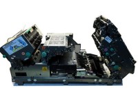 Diebold ECRM / BCRM Enhanced Cash Recycling Machine image