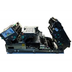 Diebold ECRM / BCRM  Enhanced Cash Recycling Machine