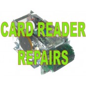 Card Reader Repairs