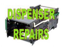 Dispensers Repairs image
