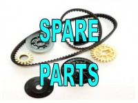 Spare Parts image