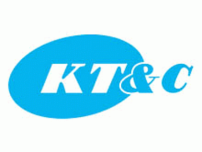 KT&C Inc.