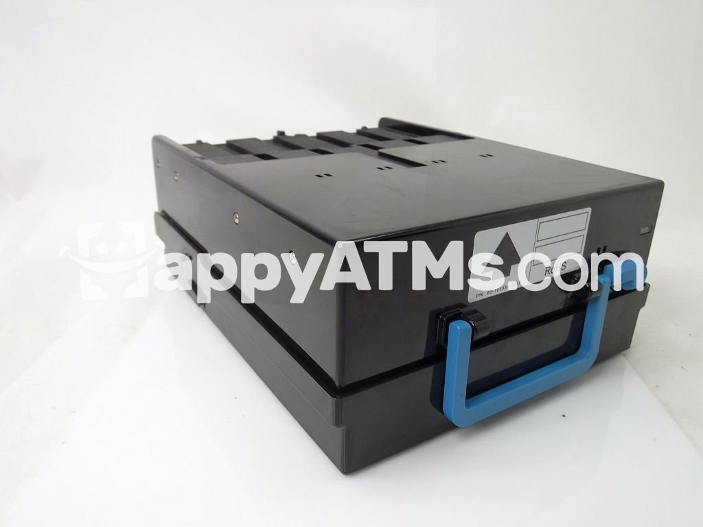 Diebold AFD DIVERT CASSETTE, PLASTIC, CONV. PN: 00-103334-000P, 103334000P, 00103334000P