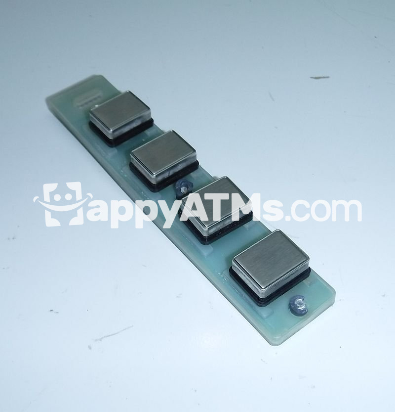 Diebold SWITCH 004 KY,OPN,KYBD,MTL DOM SAGEM 069-0128 PN: 00-104060-000A, 104060000A, 00104060000A
