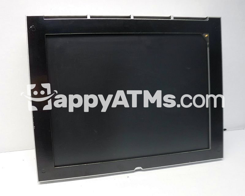Diebold LCD,15 inch PN: 00-104552-000A, 104552000A, 00104552000A