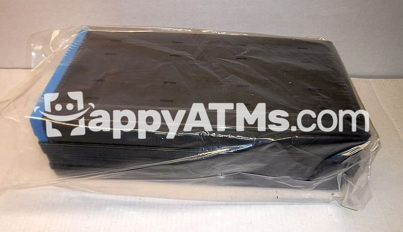 Diebold OPTEVA ATM CASH CASSETTE PN: 00-104777-000C no lock, 104777000C, 00104777000C
