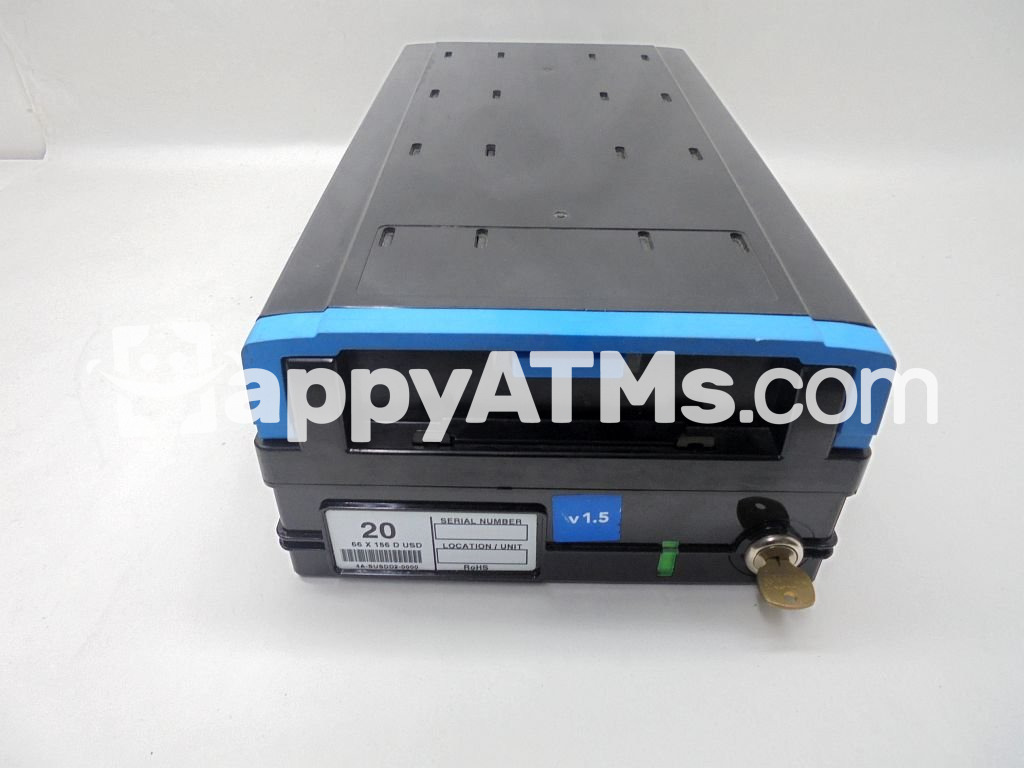 AS NEW Diebold CASSETTE PN: 104777000H