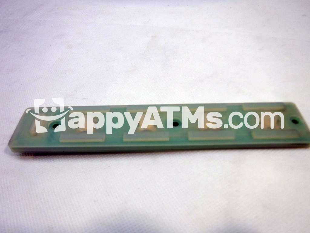 Diebold SWITCH,004 KY,OPN KYBD,MTL DOME,54.74 CT  PN: 00-104789-000A, 104789000A, 00104789000A