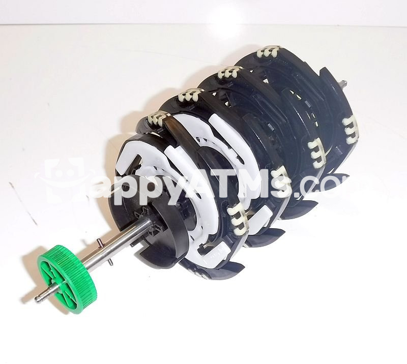 Wincor Nixdorf stacker wheel PN: 01750019426, 1750019426