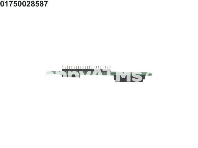 Wincor Nixdorf CD-ROM-DVD-ADAPTER PN: 01750028587, 1750028587