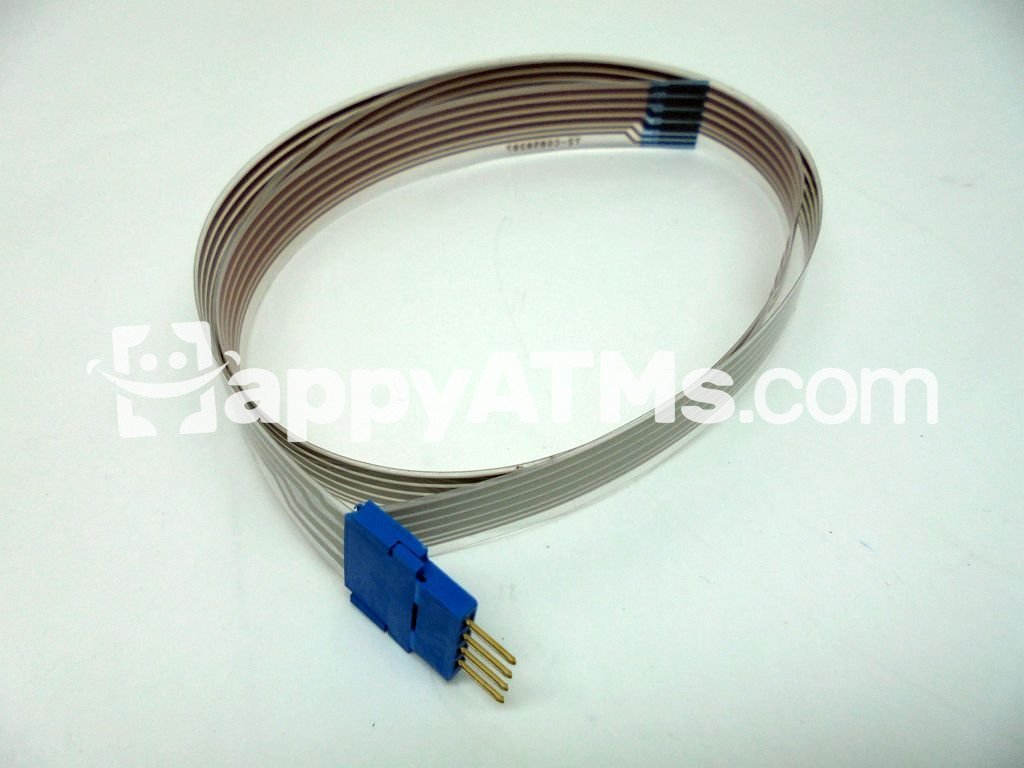 Wincor Nixdorf Flex Cable for Wincor Nixdorf CMD Cassette. PN: 01750043025, 1750043025