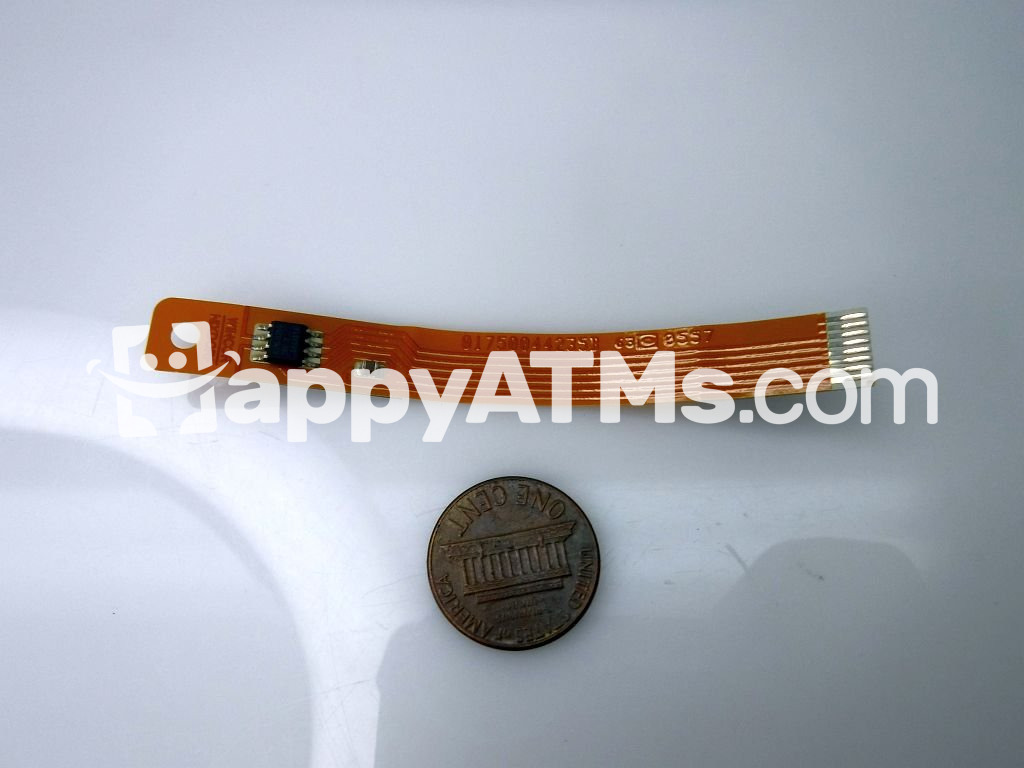 Wincor Nixdorf SENSOR RIBBON CABLE PN: 01750044235, 1750044235