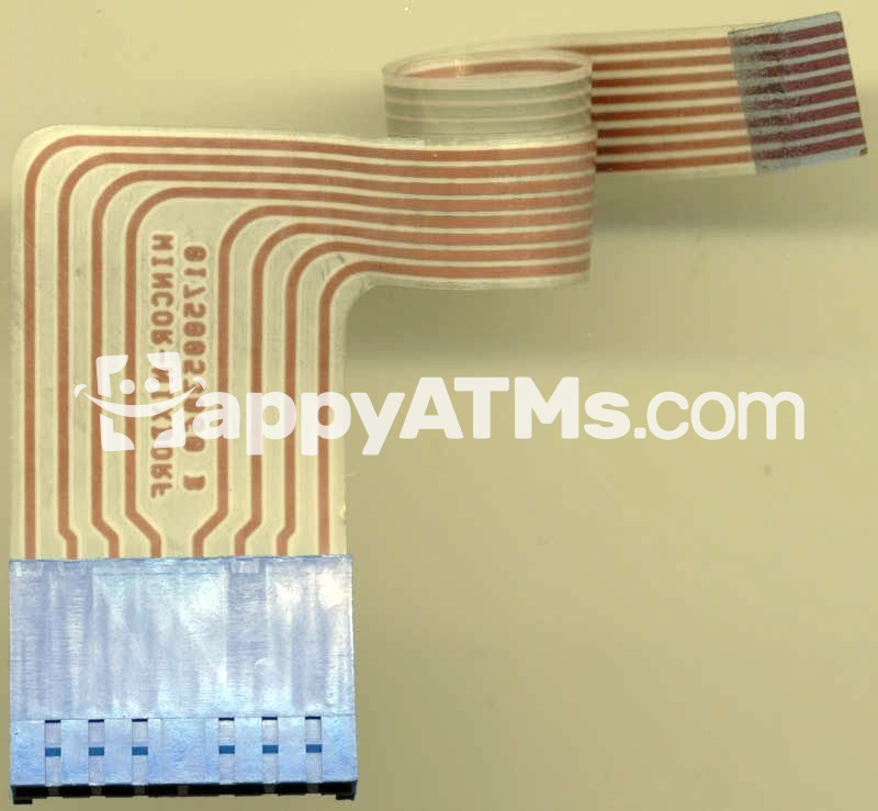 Wincor Nixdorf Flex board MDMS extension PN: 01750053060, 1750053060