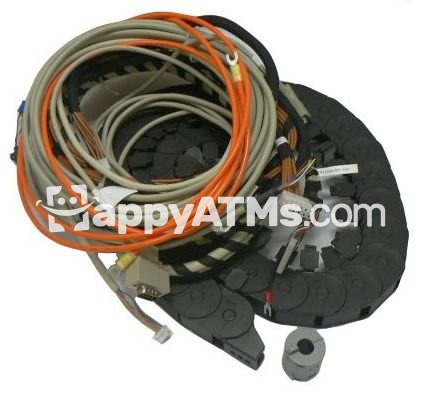 Wincor Nixdorf Cable Set CCDM PC2100xe PN: 01750061171, 1750061171