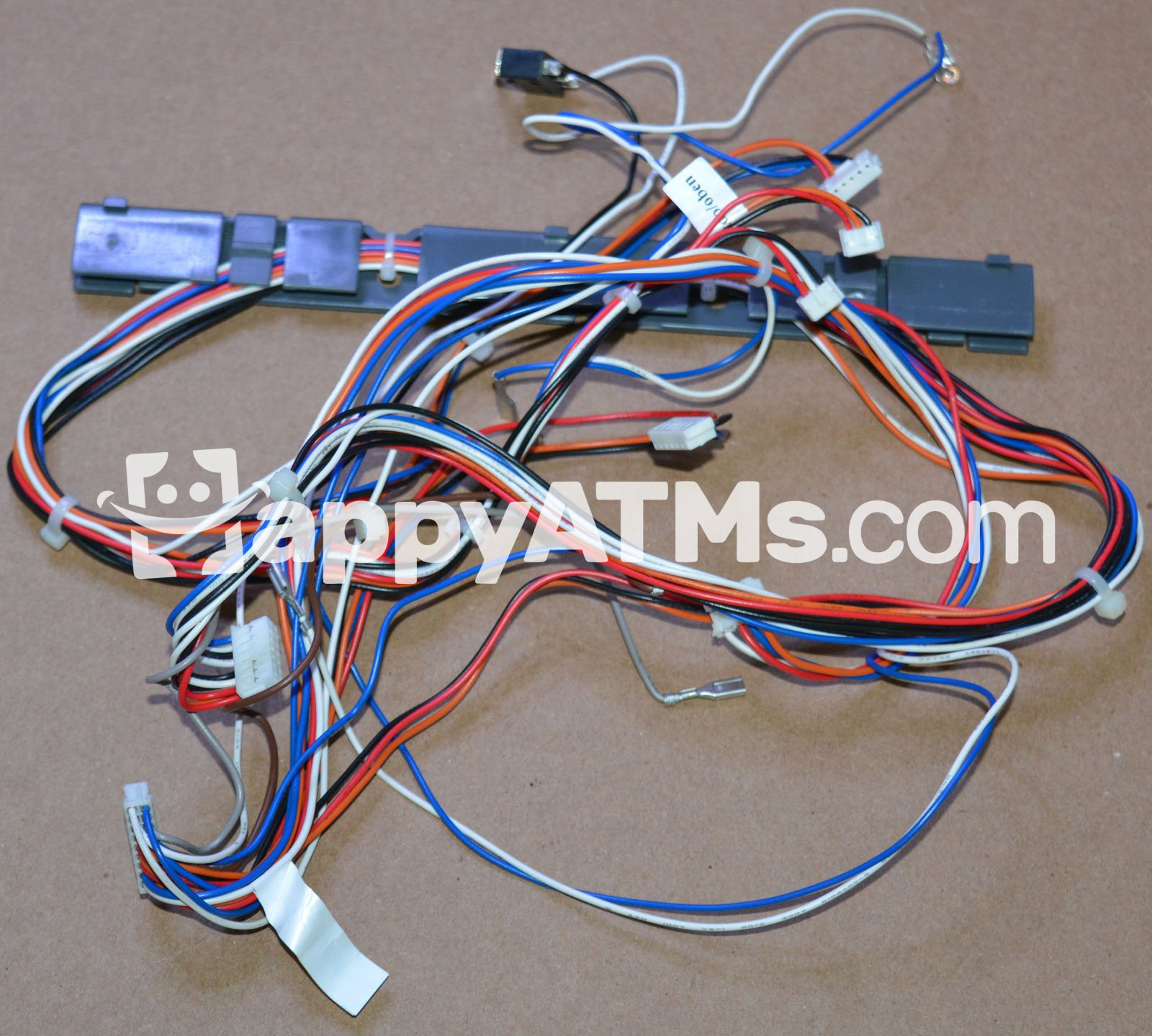 Wincor Nixdorf Harness Cable PN: 01750062190, 1750062190
