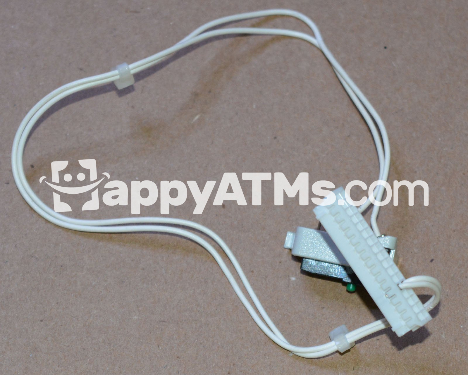 Wincor Nixdorf Harness Cable PN: 01750062985, 1750062985