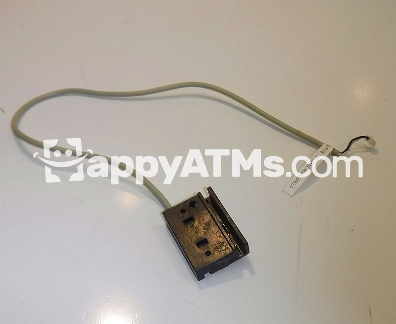 Wincor Nixdorf safety switch CCDM stacker SK 21.2 PN: 01750078879, 1750078879
