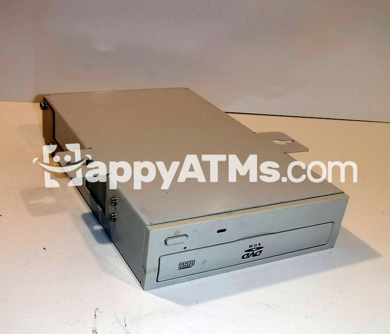 Wincor Nixdorf DVD EINHEIT USB WN GEHAUSE PN: 01750083955, 1750083955