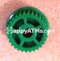 Wincor Nixdorf DISPENSER MODULE VM3 PULLEY (SPARE PART 5) PN: SPARE-1750101956-05