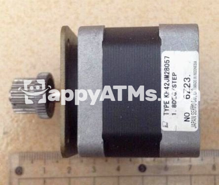 Wincor Nixdorf DISPENSER MODULE VM3 MOTOR (SPARE PART 17) PN: SPARE-1750101956-17