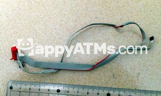 Wincor Nixdorf DISPENSER MODULE VM3 CABLE (SPARE PART 19) PN: SPARE-1750101956-19