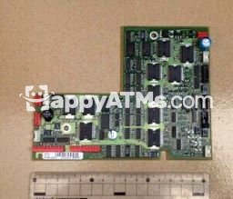 Wincor Nixdorf DISPENSER MODULE VM3 CONTROL PCB (SPARE PART 20) PN: SPARE-1750101956-20