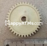 Wincor Nixdorf DISPENSER MODULE VM3 GEAR (SPARE PART 24) PN: SPARE-1750101956-24