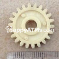 Wincor Nixdorf DISPENSER MODULE VM3 GEAR (SPARE PART 26) PN: SPARE-1750101956-26